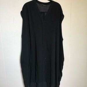 AllSaints tunic